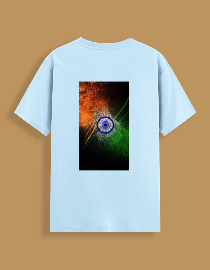Unisex Stretch T-shirt